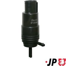 JP GROUP Waschwasserpumpe Scheibenreinigung JP 1498500300 für BMW E38 E39 12V