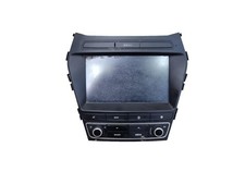 HYUNDAI SANTA FE Sat Nav Navigation  Unit 2016 96560-2W2514X