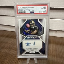 2017 Panini Certified Football Cards 22