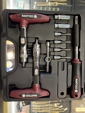 MATCO TOOLS TPMS INSTALLATION KIT