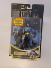 Legends of the Dark Knight Underwater Assault Batman Figure 1997 Kenner MOC NEW