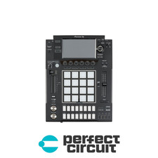 Pioneer DJS-1000 SAMPLER - NEW - PERFECT CIRCUIT