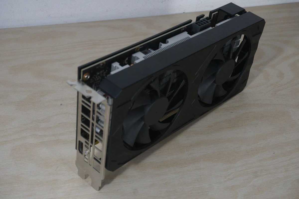 [Read description!] RTX 3060 Mobile 6GB Nvidia graphics card GPU 3060m