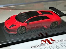 Mr Lamborghini Murcielago 1/43