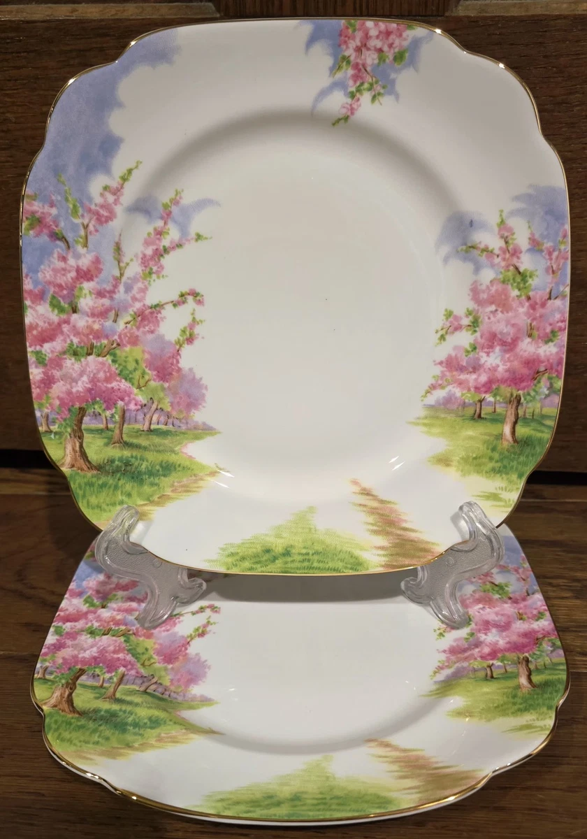 Royal Albert Blossom Time for sale | eBay