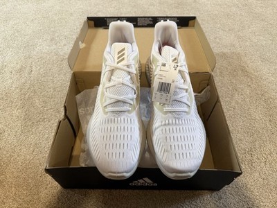 Adidas Alphabounce+ - G28585 - Size 13 Men s Athletic Shoes Sneakers New