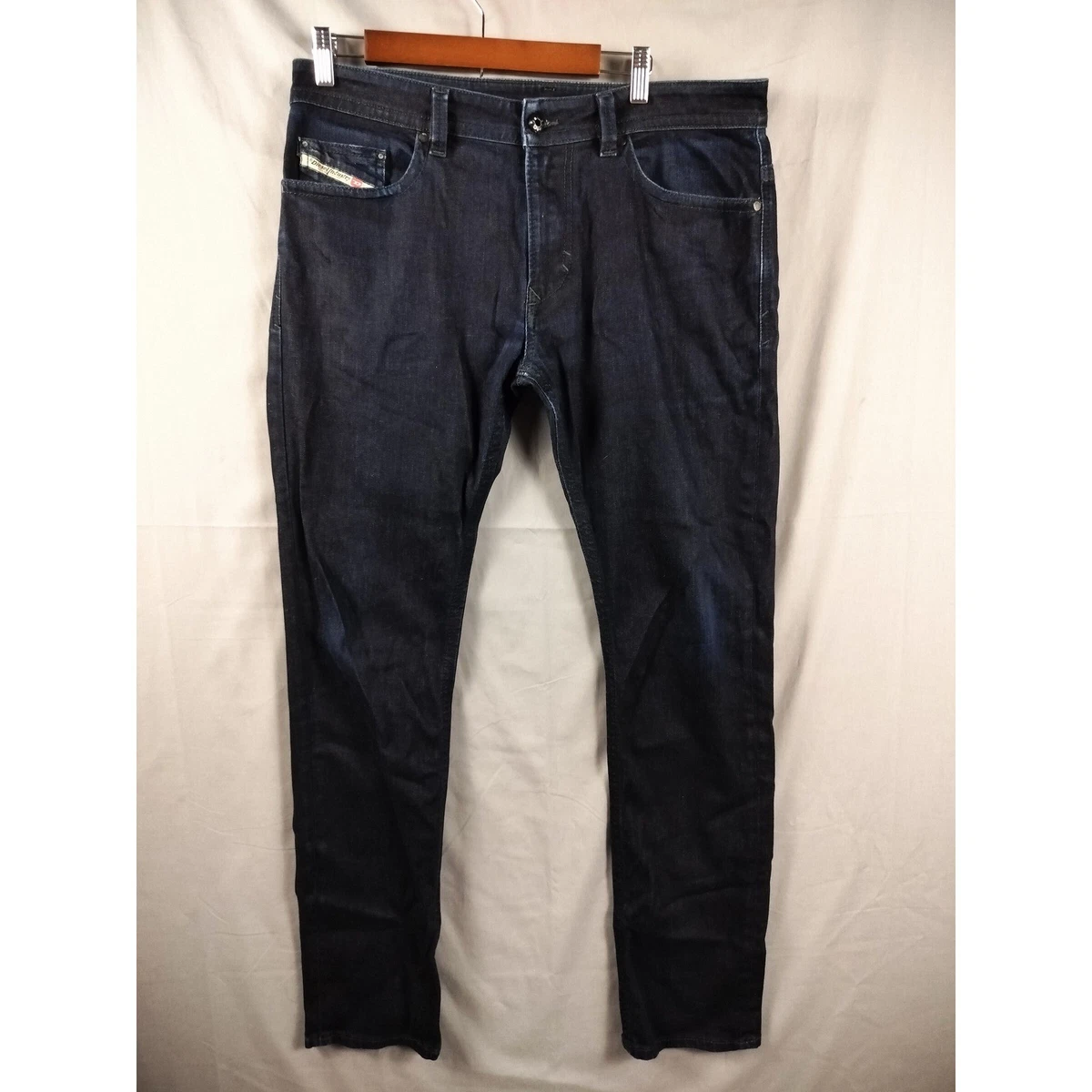 25+ Diesel Thavar Slim Jeans for Men for sale | Updated Oct 2026