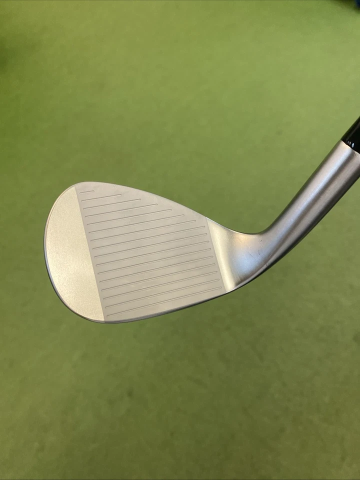 Mint Mizuno Pro T-1 Wedge Set 56*, 60* Dynamic Gold Tour Issue Steel - Image 4 of 4