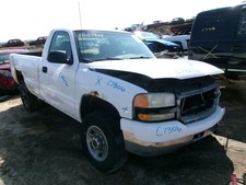 Used Abs Pump And Motor Assembly Fits 2002 Gmc Sierra 2500 Pickup Assembly 4 Wh