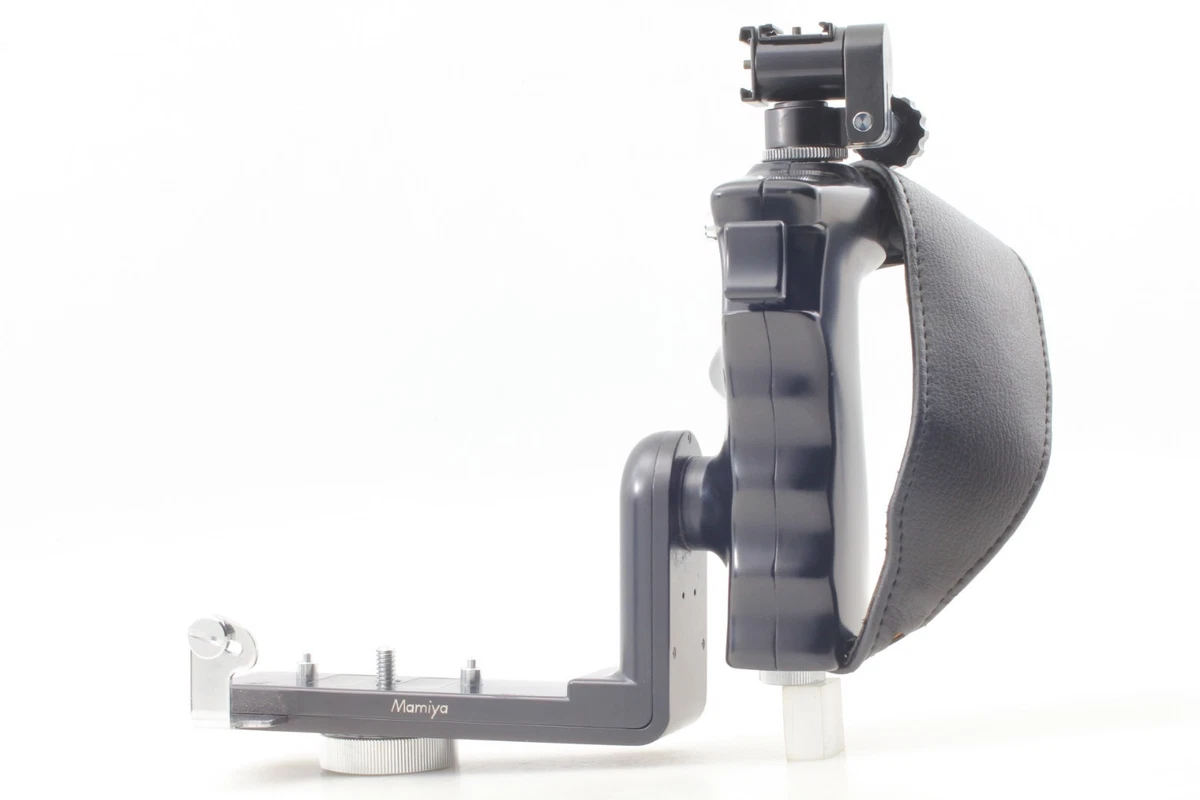 Camera Hand Grips for Mamiya for sale | eBay