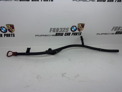 OEM BMW 3ER E46 Motorölmessstab-Führungsrohr 7505011
