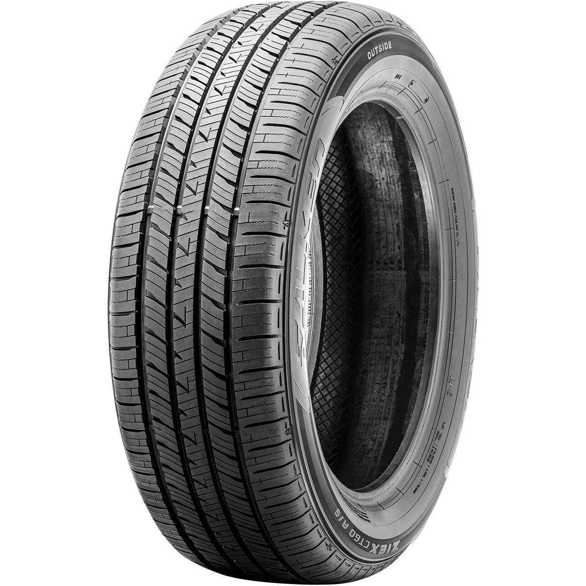 Falken Ziex CT60 AS 235/50R20 Tire for sale online | eBay