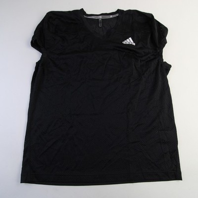  adidas Practice Jersey - Football Men's Black New without Tags XL