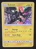 2017 Pokemon Zekrom Holo 35/73 Shining Legends NM