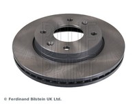 2X Bremsscheibe Blue Print ADG04356 FüR Elantra Matrix FC XD KIA Hyundai 3 4 EF