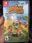 Animal Crossing: New Horizons - Nintendo Switch