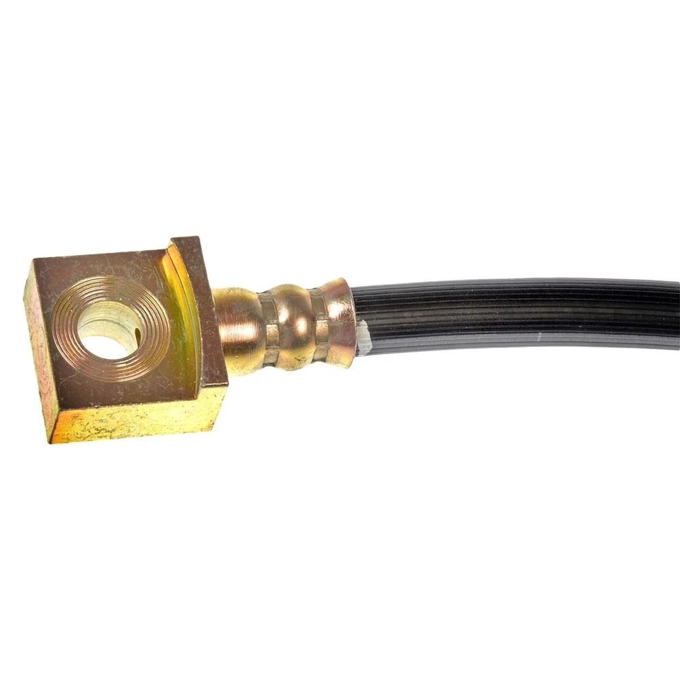 For Ford E-350 Super Duty 99-07 Dorman Rear Passenger Side Brake Hydraulic Hose Foto 3 de 3