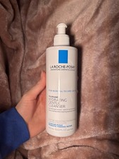 Daily Gentle Face Wash for Sensitive Skin - Hydrating  Fragrance-Free 6.76 Oz