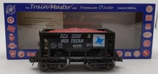 RMT 96712 O Reading Blue Mountain & Northern Ore Car #42183