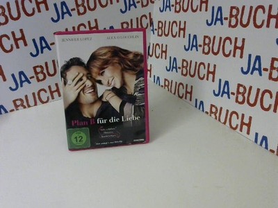 Plan B für die Liebe Jennifer, Lopez, O'Loughlin Alex und Christian Olsen 190560