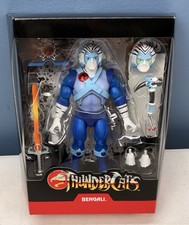 ThunderCats Bengali Action Figure MIB, Super7