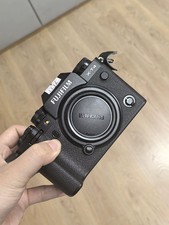 Fujifilm X-T4 26.1MP Mirrorless Digital Camera Body Only Advanced Features