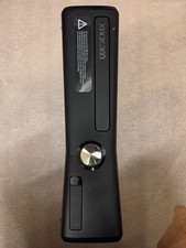 Xbox 360 S 1439 250gb HDD Console Only