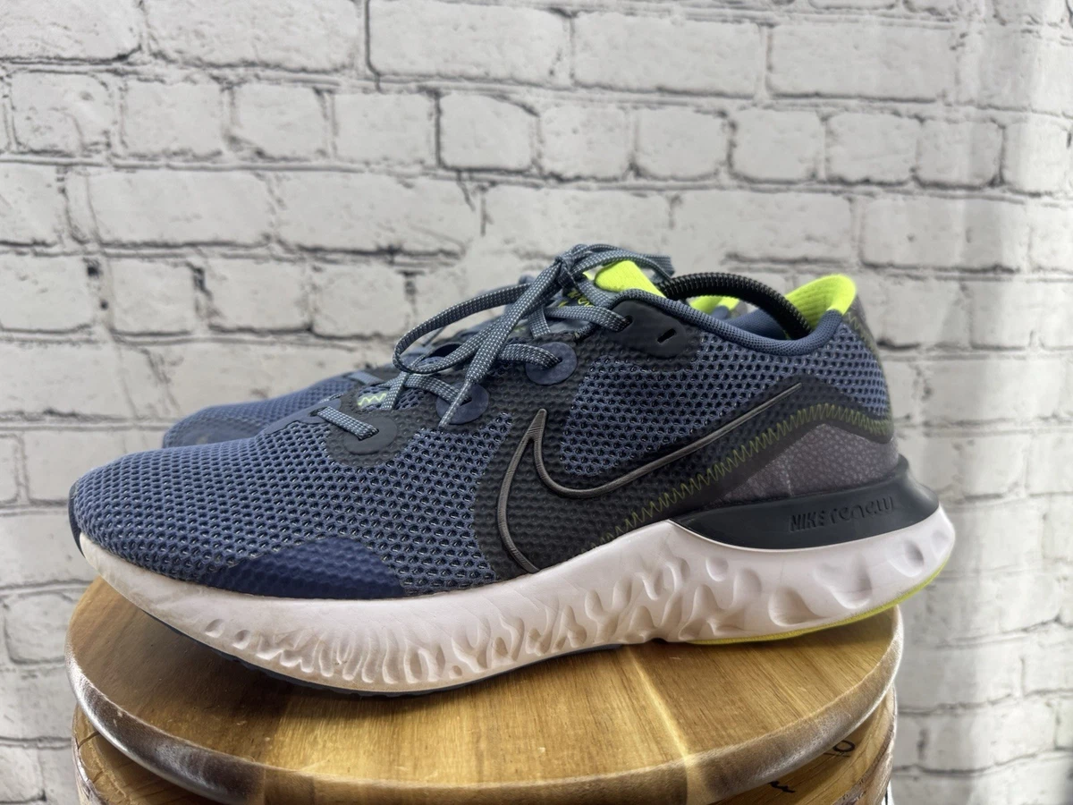 Nike Renew Run Diffused Blue for Sale | Authenticity  display picture 3