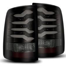 Alpharex Usa 640010 Pro-series Tail Light Kit