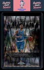 2025 Topps Chrome LaMelo Ball Refractors RayWave (RAW)