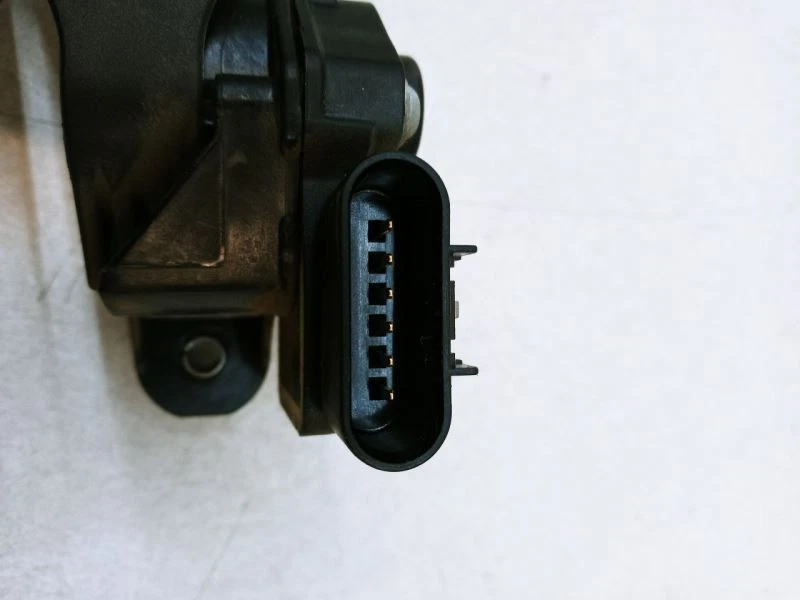2004-2012 MALIBU G6 SATURN AURA PEDAL DE GASOLINA OEM USADO TESTADO 251030424 - Imagem 4 de 4