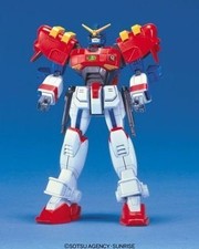 1 100 Gundam Mac Star G Gundam