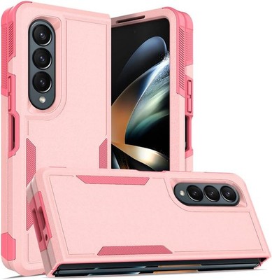 Case for Samsung Galaxy Z Fold 4 - Strong, Durable, Shockproof Phone Protective