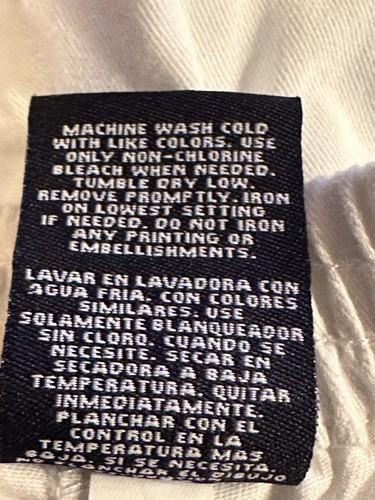 Maritim Mädchen 12 Monate 2-teiliges kurzes Outfit weiß marine gestreift ärmellos - Bild 11 von 11