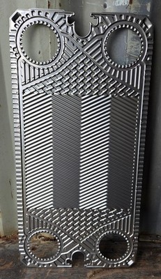 Gea Kelvion NT100T Heat Exchanger Plate