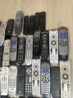 Lot of 40 OEM Remote Control Mixed Brands TV DVD Cable Streaming Untested — photo 5