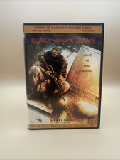 Black Hawk Down DVD, 2001