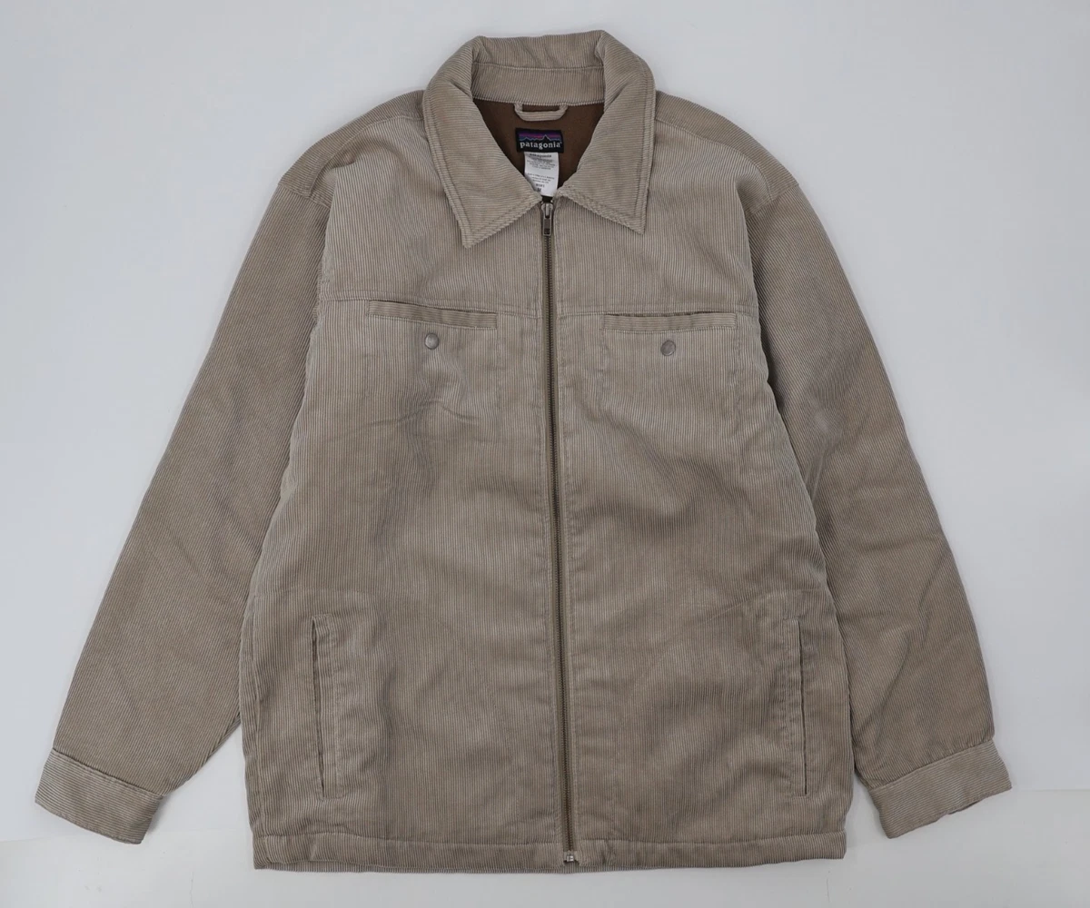 Patagonia Corduroy Coats, Jackets & Vests for Men for Sale | Shop 