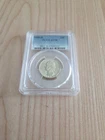 1956-D Washington Quarter-PCGS AU58