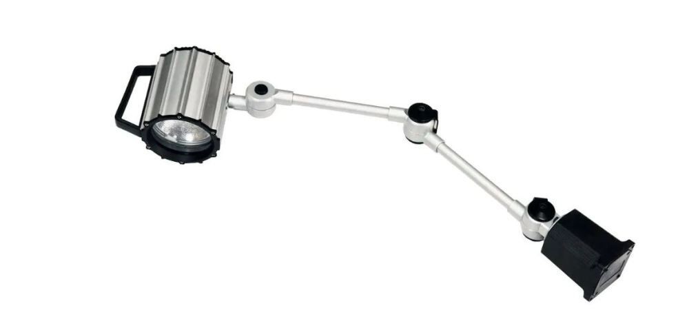 Система освещения Laguna Tools Pro с двумя рычагами 110 Вольт 35190₽