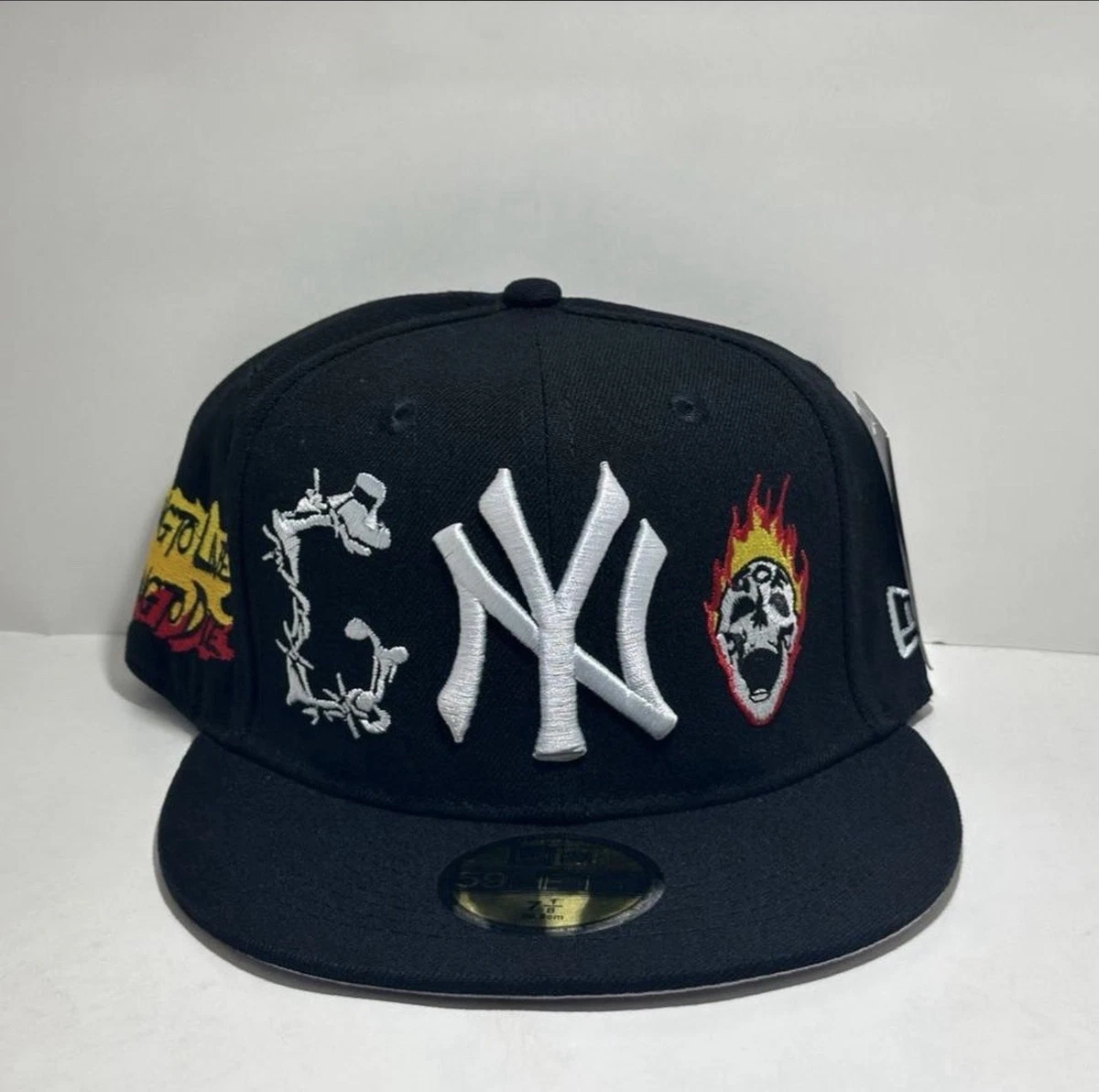 New Era Men's 7 1/8 Size for sale - eBay
