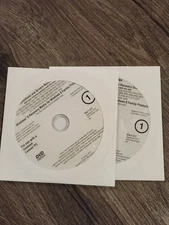 Lenovo Applications and Drivers Recovery 0875482 Windows 8 Recovery Media 64-Bit