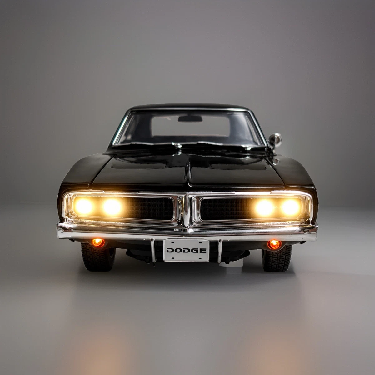 1969 Dodge Charger Diecast 1 18 for sale | eBay