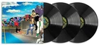 PRINCE LP x 3 Around the World in a Day TRIPLE Expanded 140g VINYL 2025 Remaster
