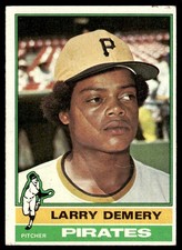 Larry Demery