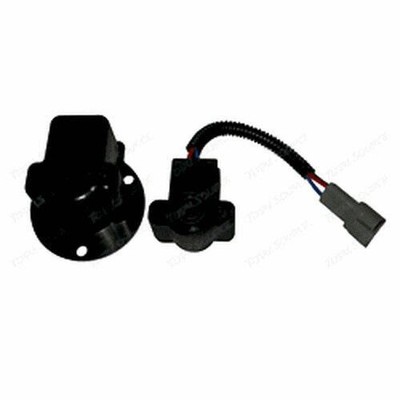Part # JL1001092354 Fits JLG  - SENSOR, TILT ANGLE (Rotary)(Scissor Arm)