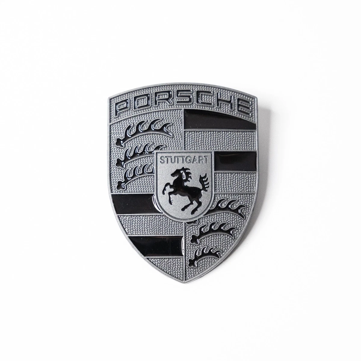 Car & Truck Emblems & Ornaments for Porsche for sale | eBay