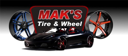 (Set-4) Fuel D612 Stroke 20X10 5X127 Black Red -18mm Wheels Rims 20 Inch - Foto 11 di 11