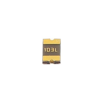 10Pcs   Multifuse 1812 SMD SMT PTC Resettable Fuse 0.1A 60V MF-MSMF010 #lk