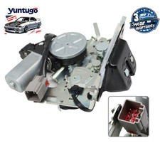 Tailgate Lock Actuator Wmotor For 2011-21 Dodge Durango Jeep Grand Cherokee Tailgate Lock Actuator Wmotor For 2011-21 Dodge Durango Jeep Grand Cherokee